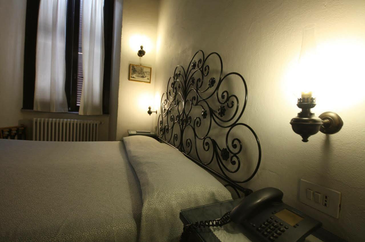 Hotel Andreina Rome Luaran gambar